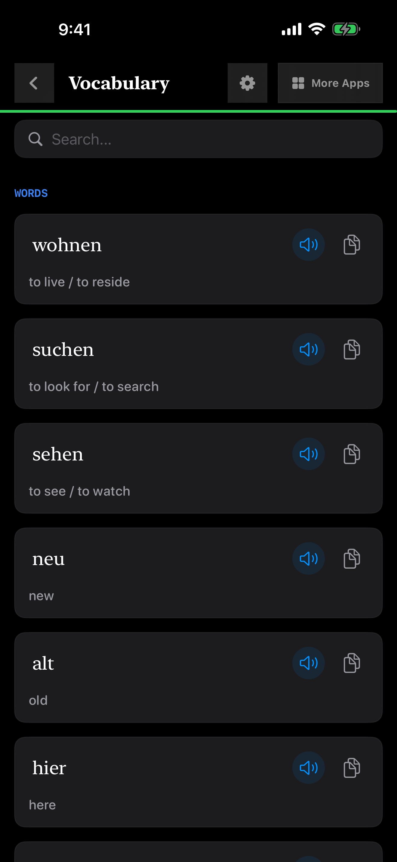 179 1781476422 iPhone shot 03 vocab dark