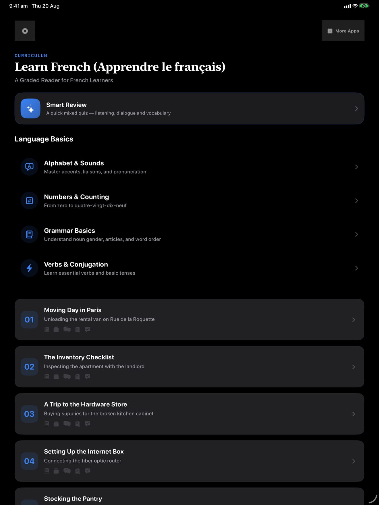 181 1788818645 0 iPad menu dark
