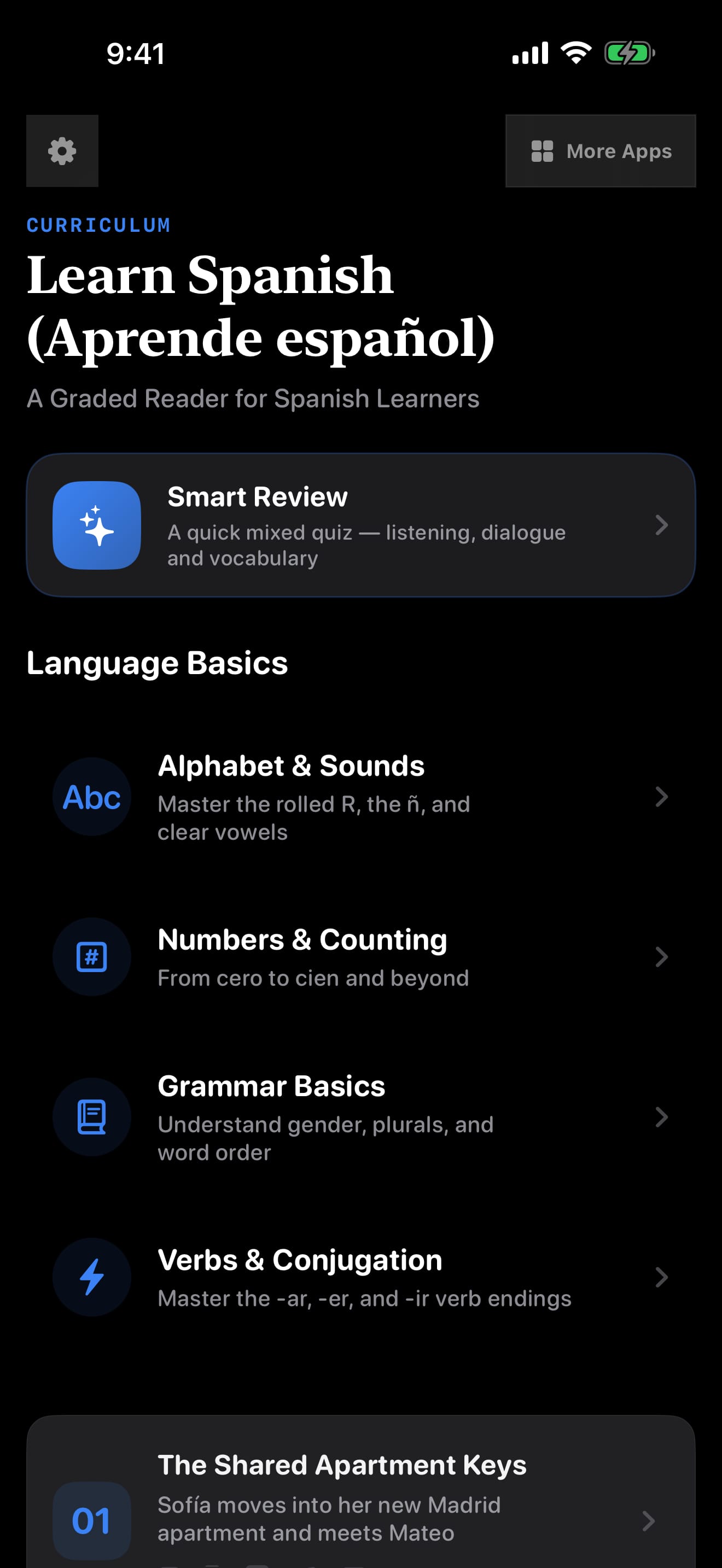 191 1787703800 0 iPhone menu dark