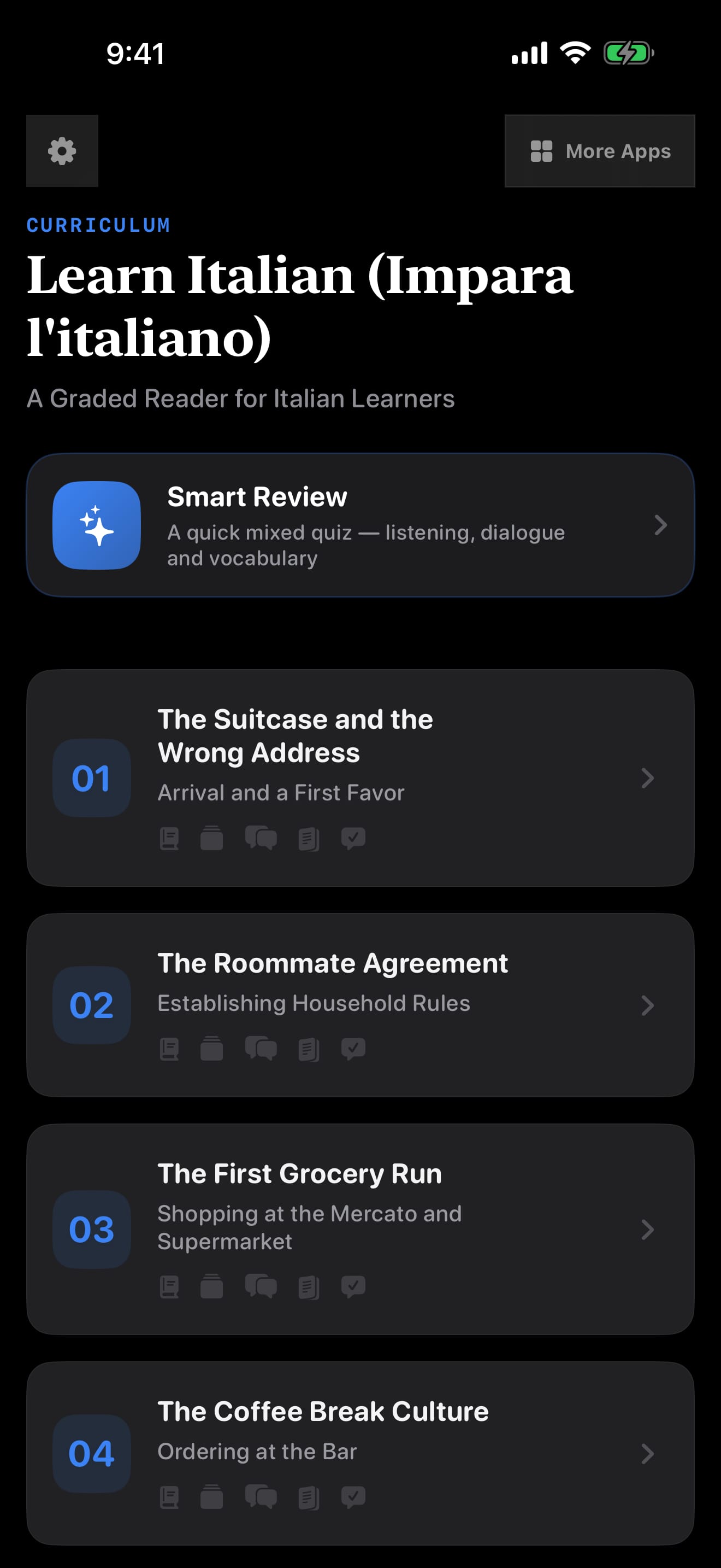 192 1787703747 0 iPhone menu dark