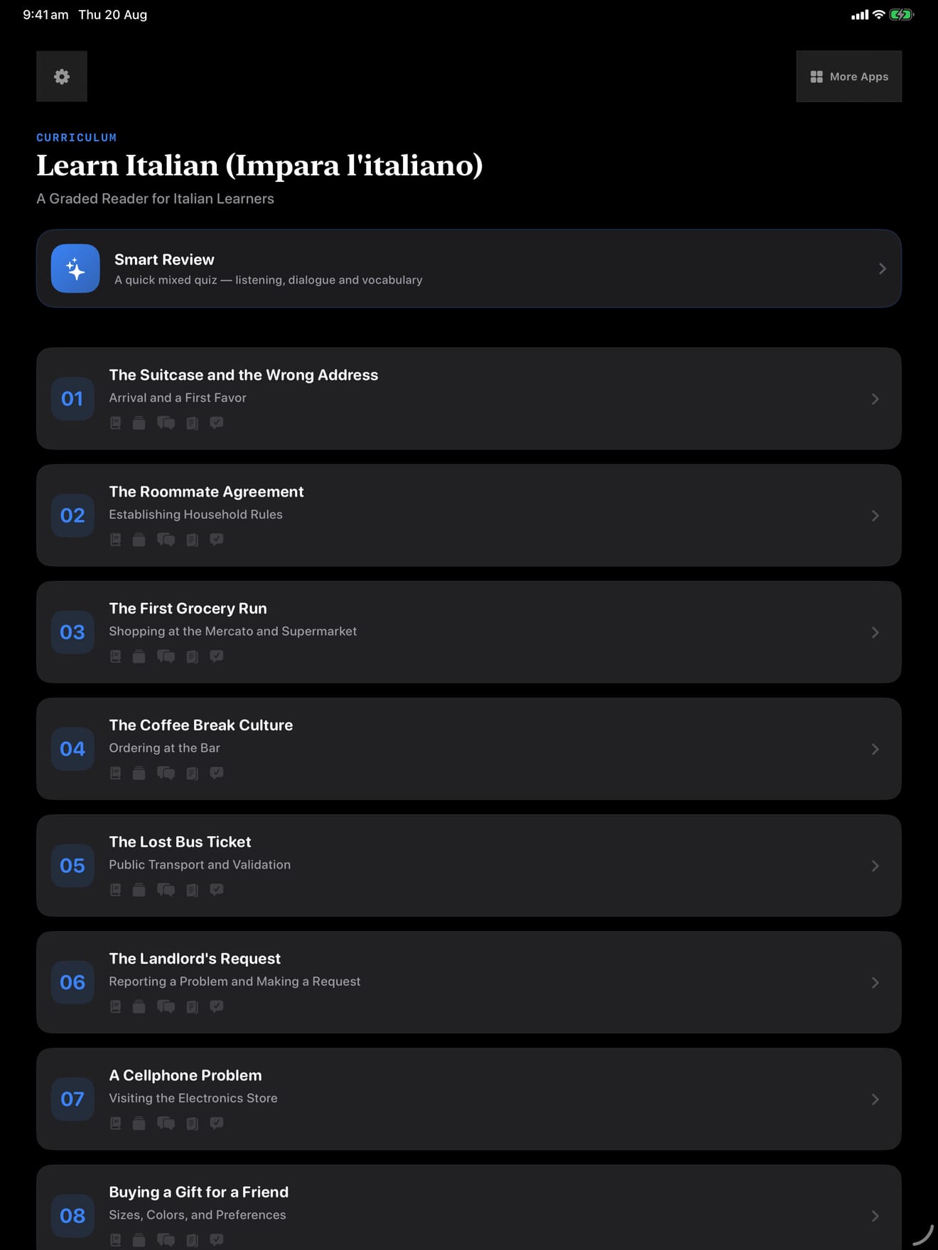 192 1787703748 0 iPad menu dark