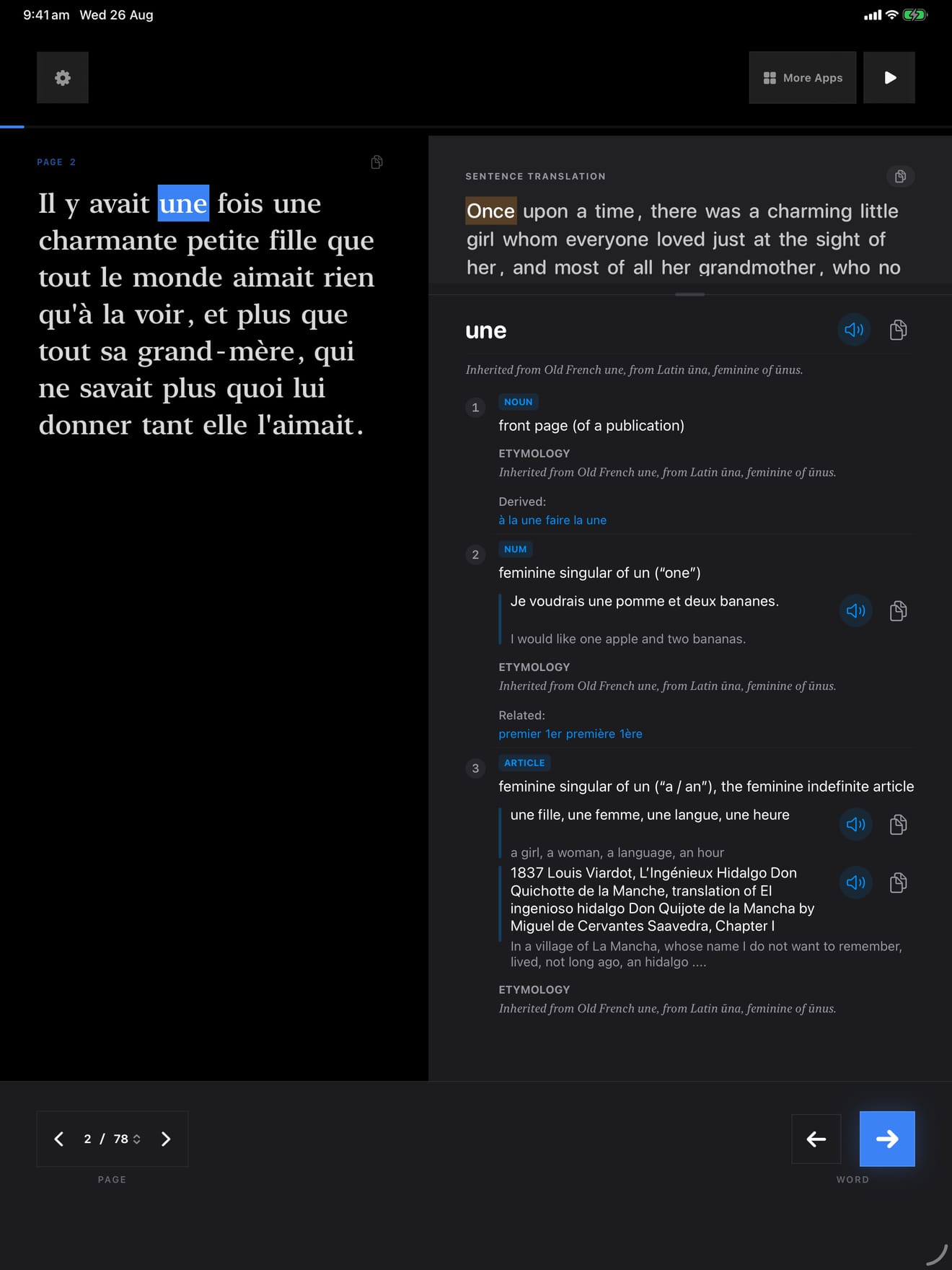198 1787731524 2 iPad shot 02 lookup dark