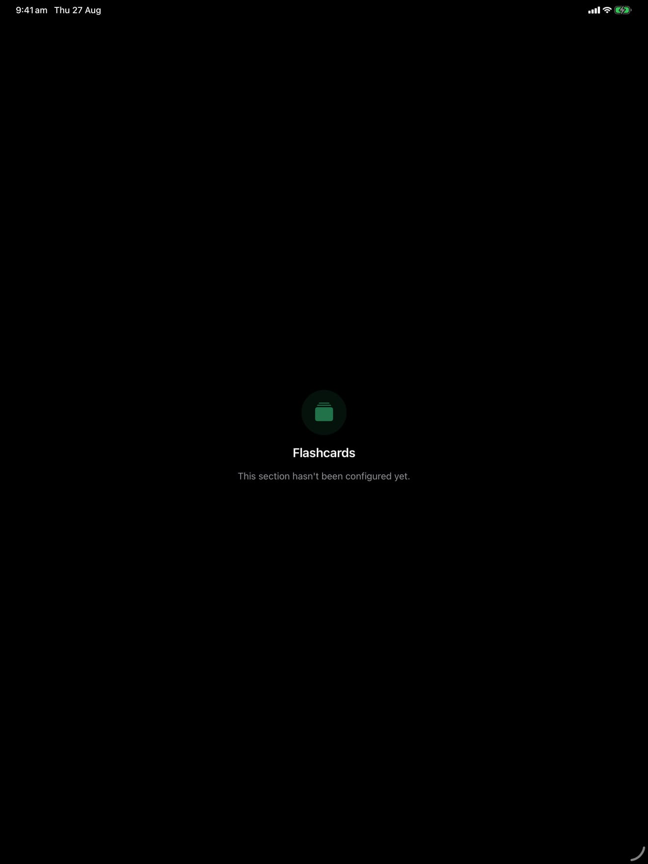 294 1787760341 2 iPad shot 04 suite flashcards dark