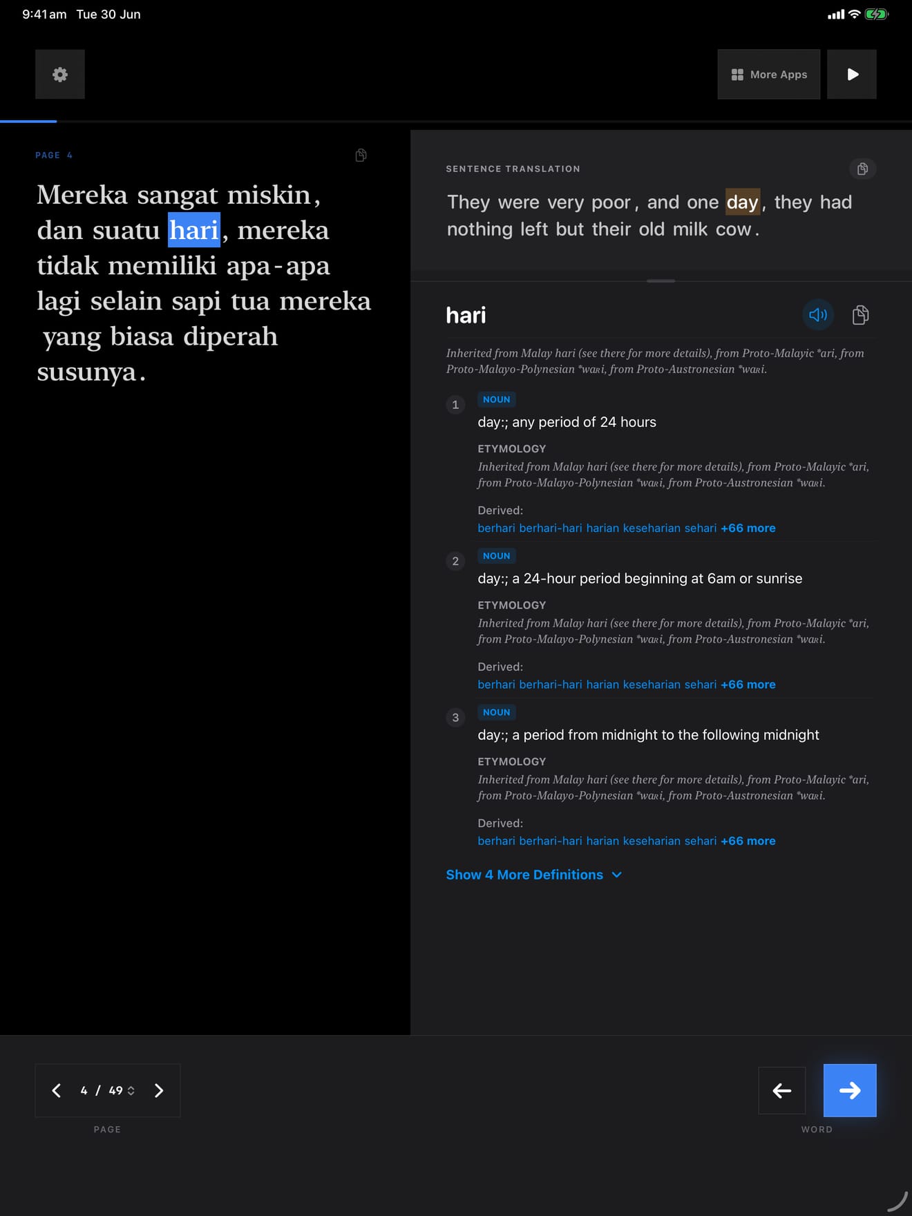 357 1782816507 3 iPad shot 03 middle dark