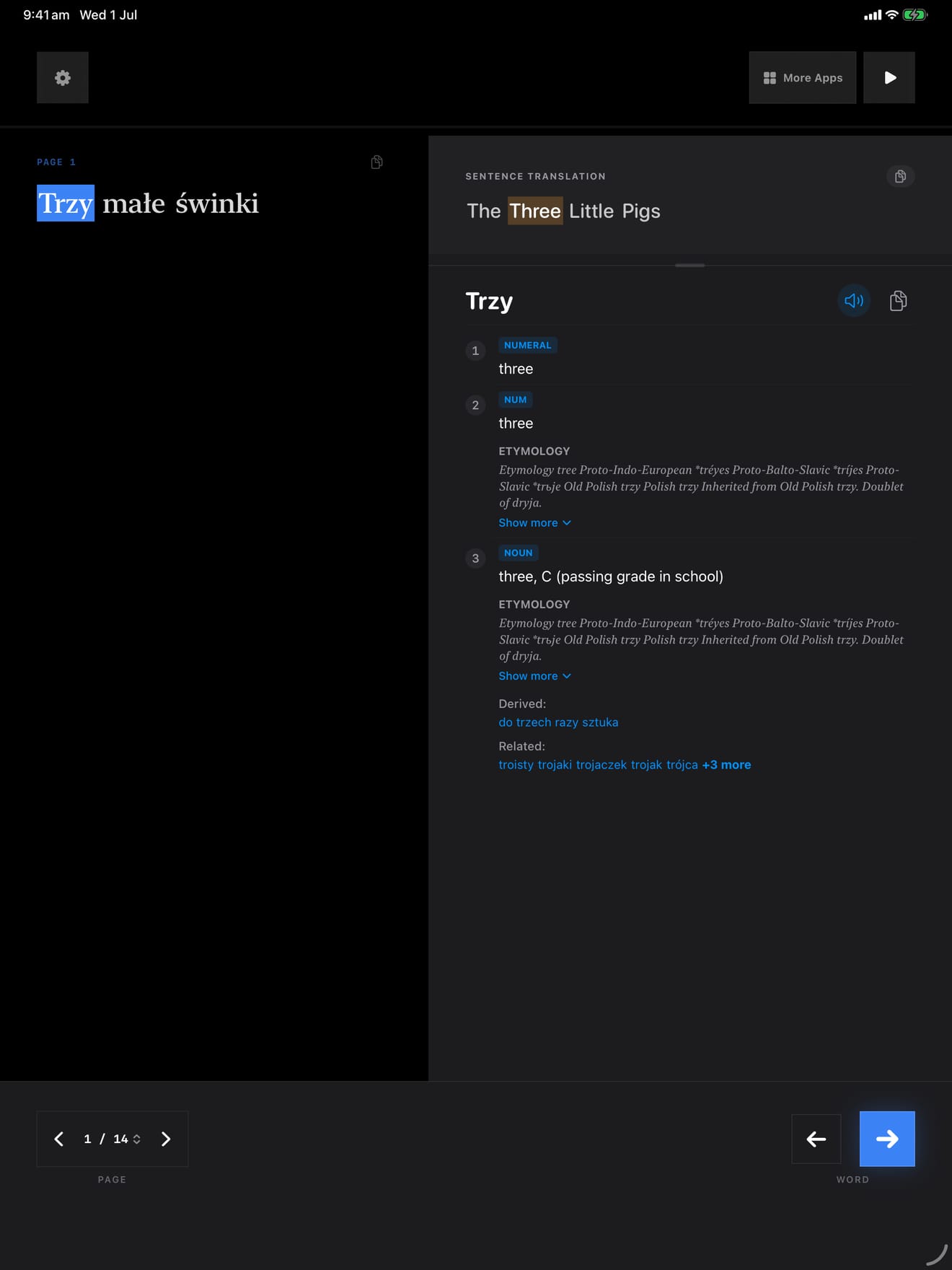 361 1787703946 1 iPad shot 01 intro dark