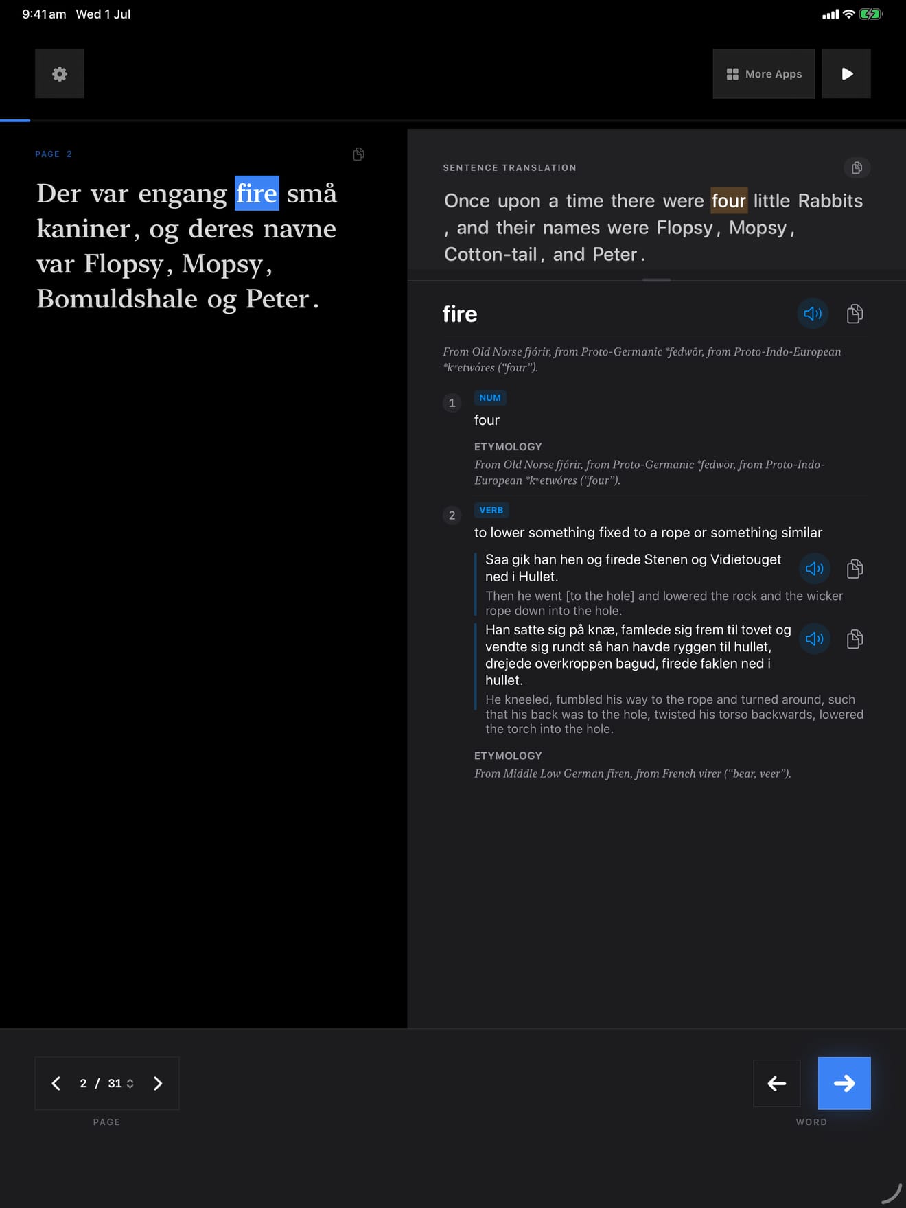 378 1782868158 2 iPad shot 02 lookup dark