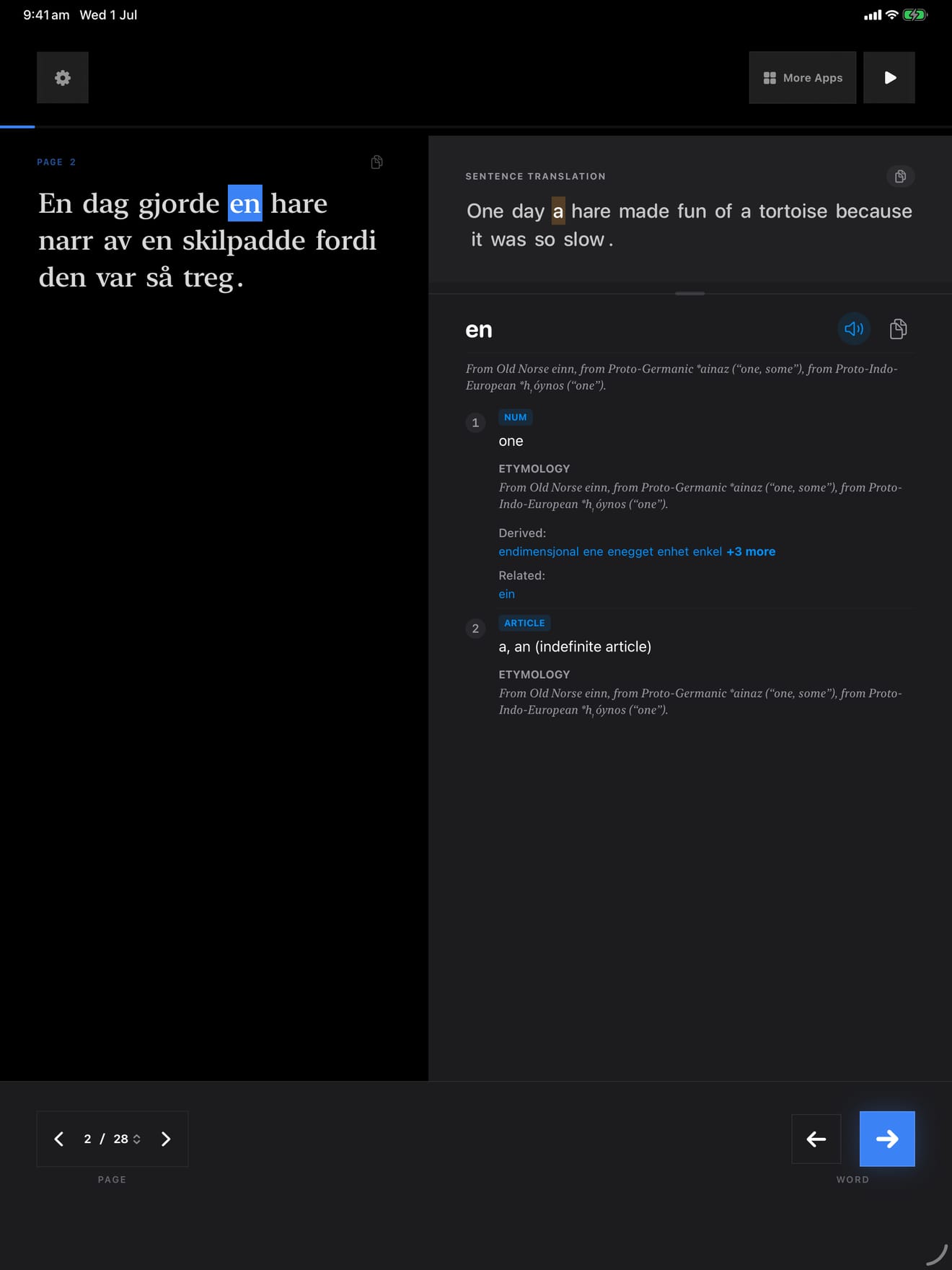 383 1782874778 2 iPad shot 02 lookup dark