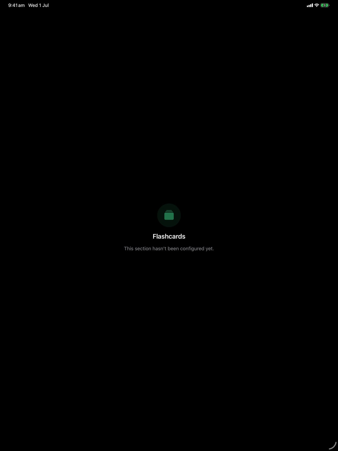 398 1782899729 2 iPad shot 04 suite flashcards dark
