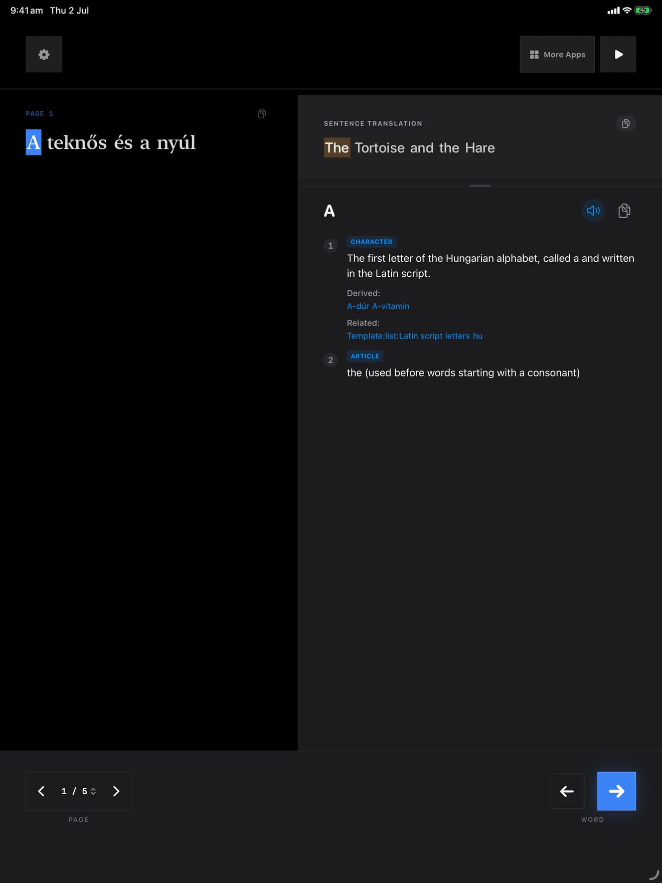 407 1782968695 1 iPad shot 01 intro dark