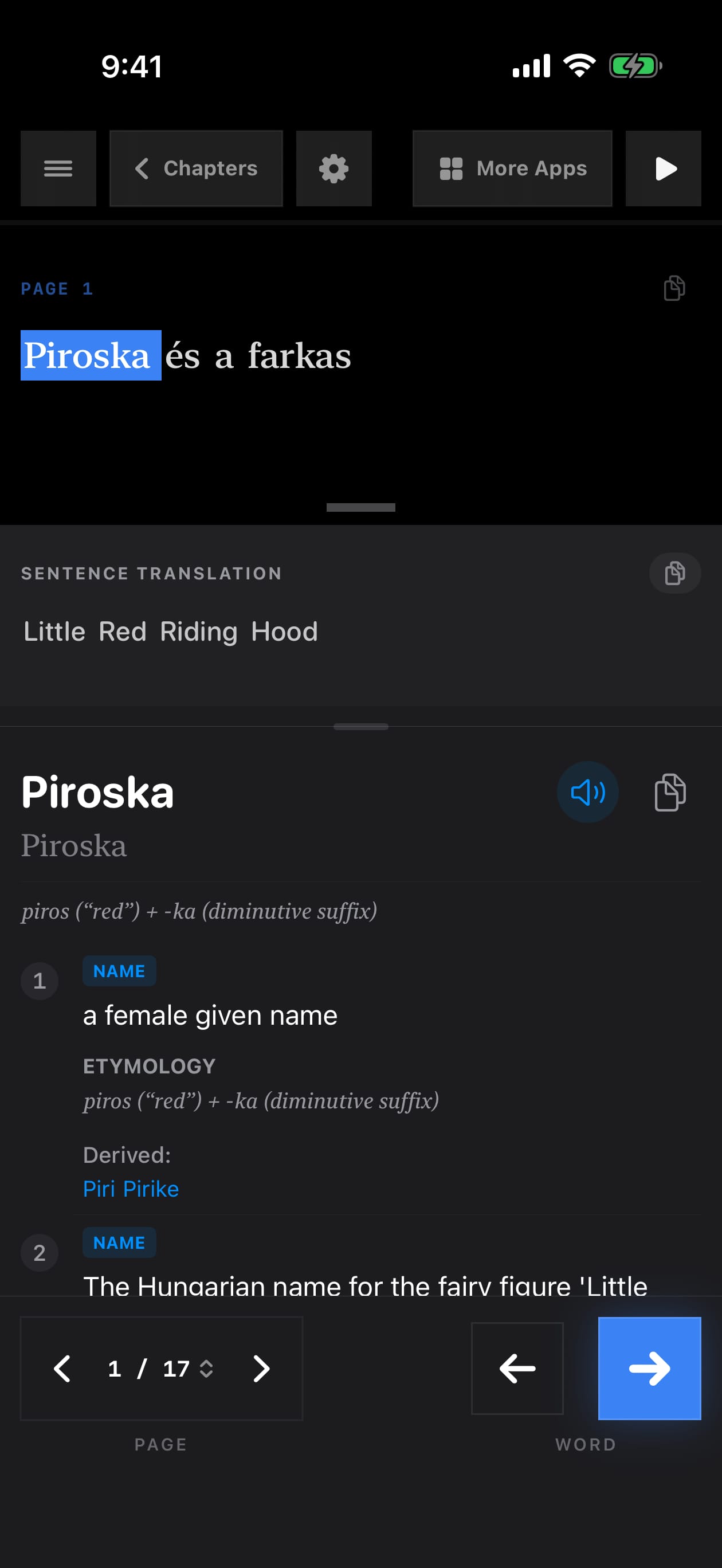 410 1782961855 1 iPhone shot 03 suite stories dark