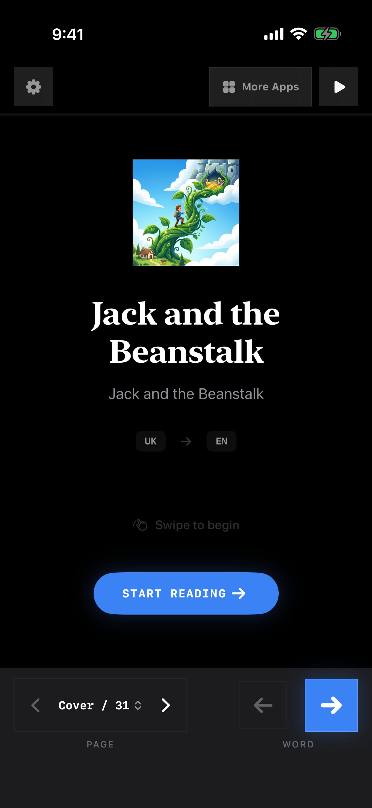 415 1782981040 0 iPhone menu dark