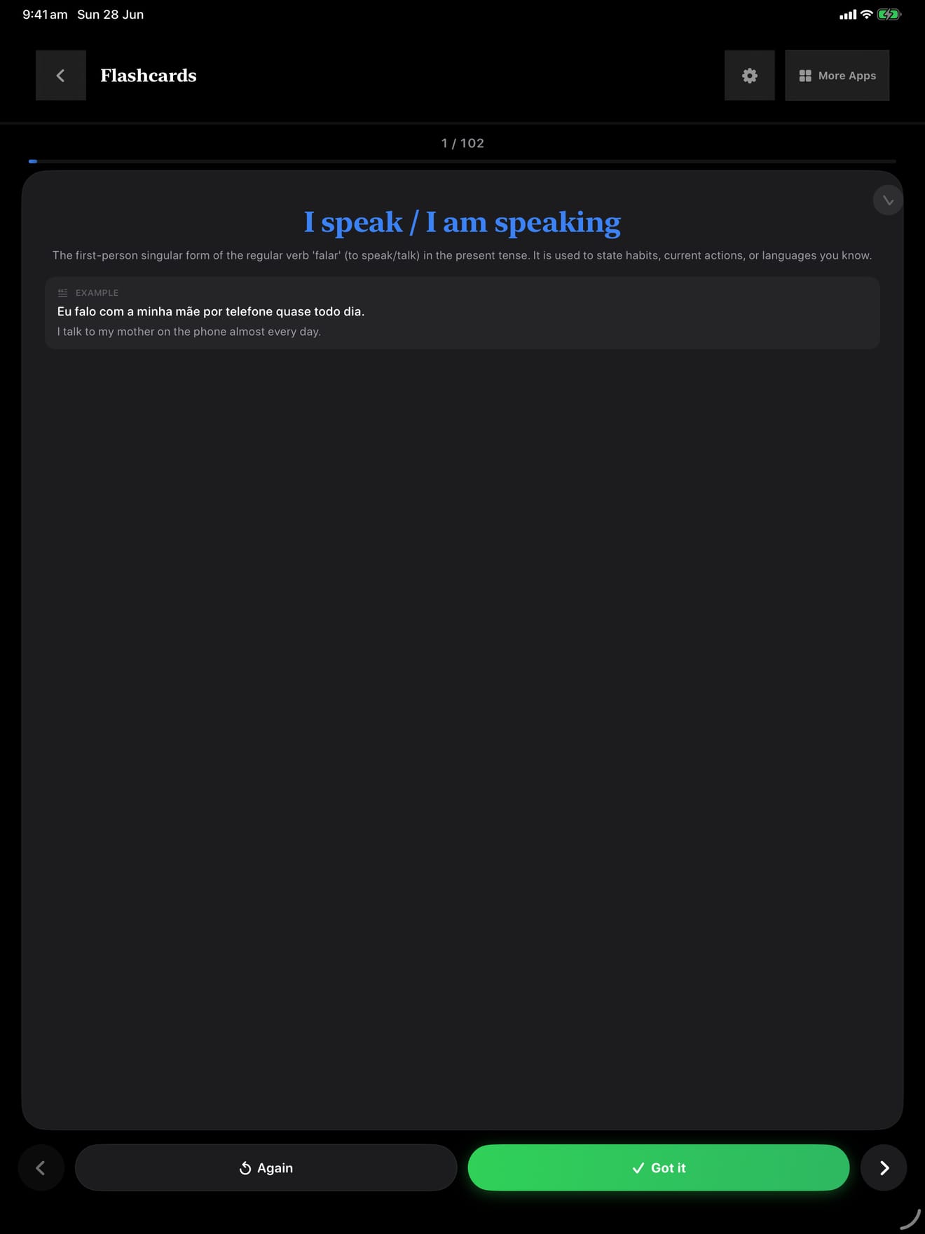 457 1787703811 1 iPad shot 02 flashcard flipped dark