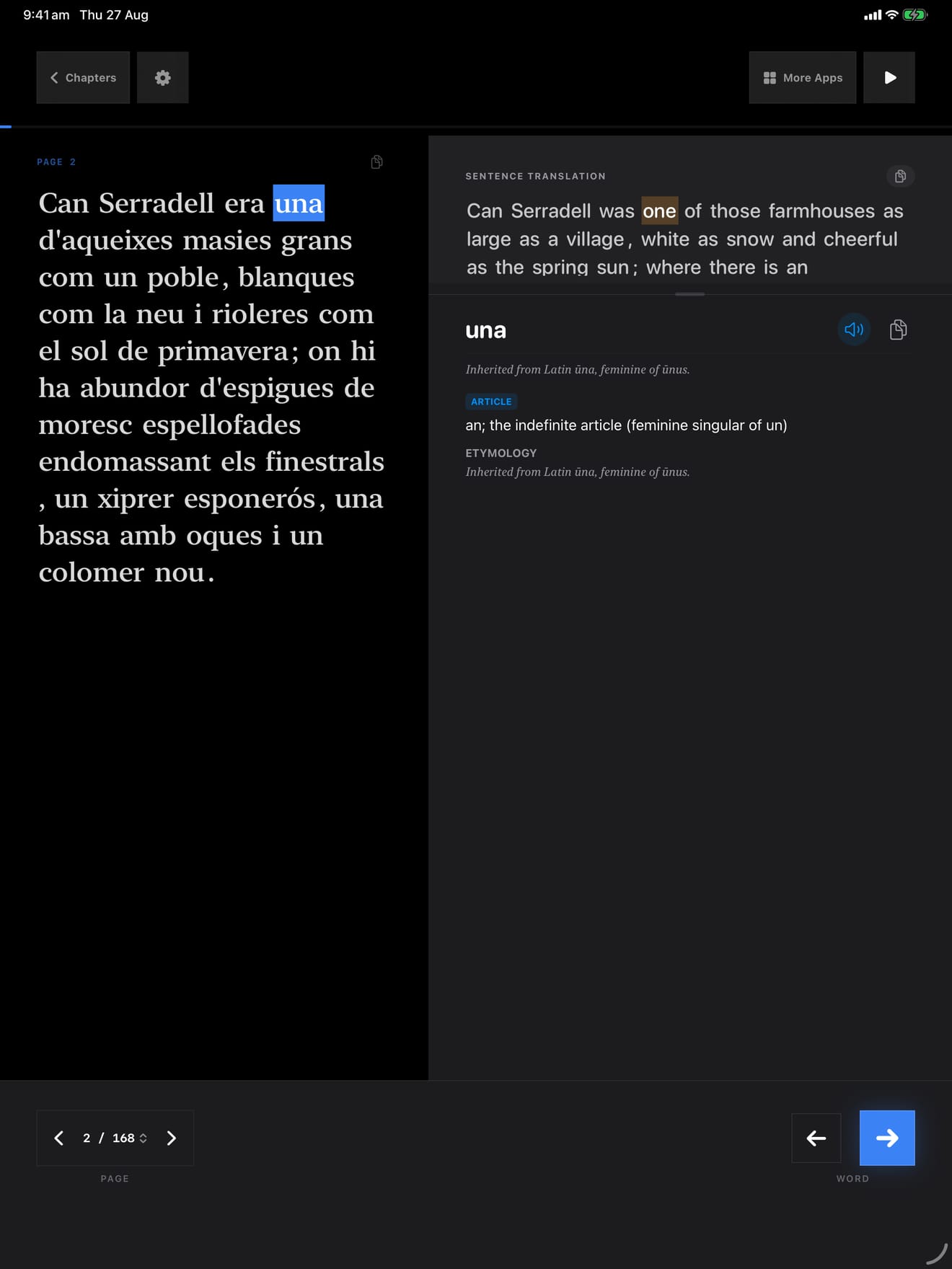 494 1787789862 2 iPad shot 02 lookup dark