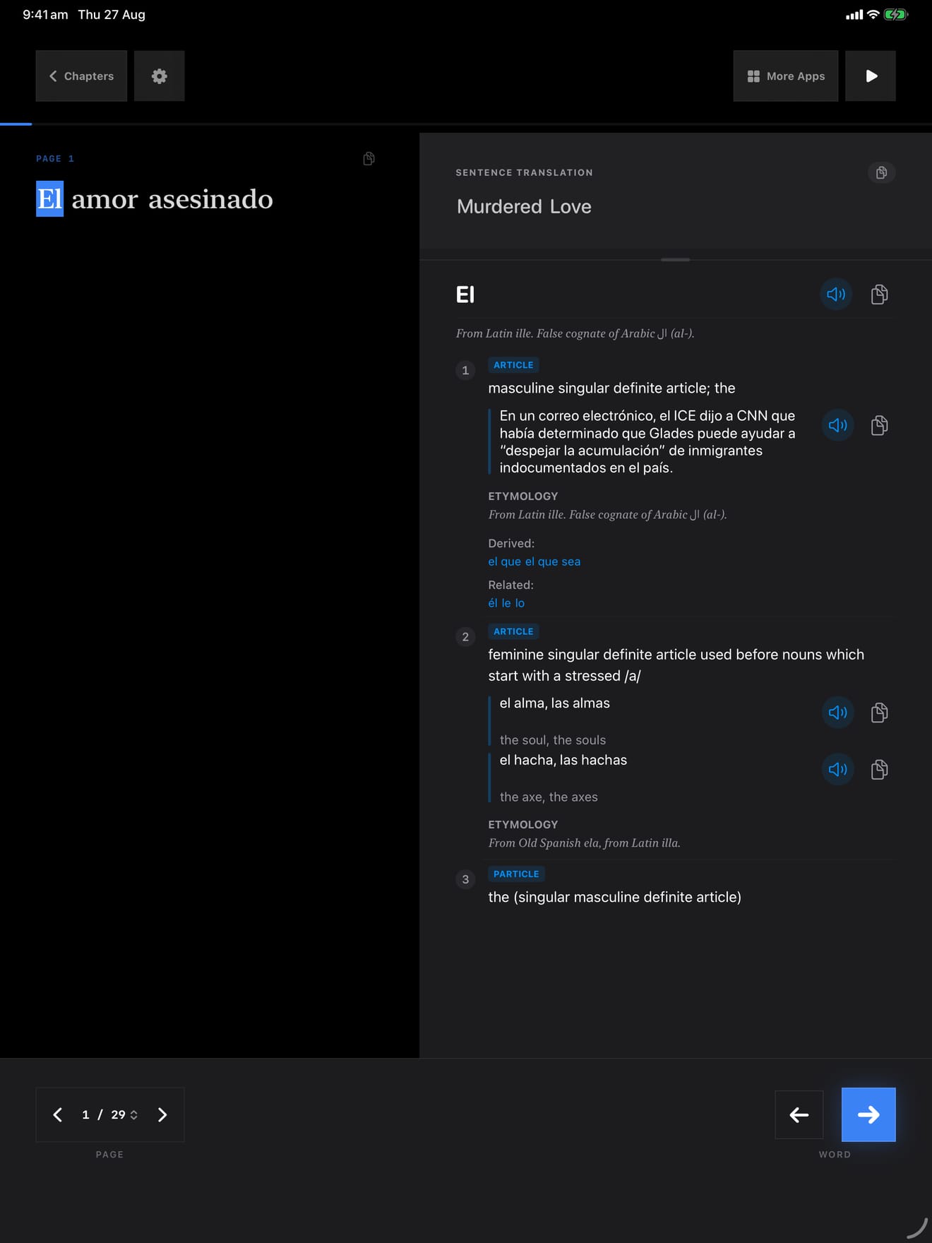 585 1787800370 1 iPad shot 01 intro dark