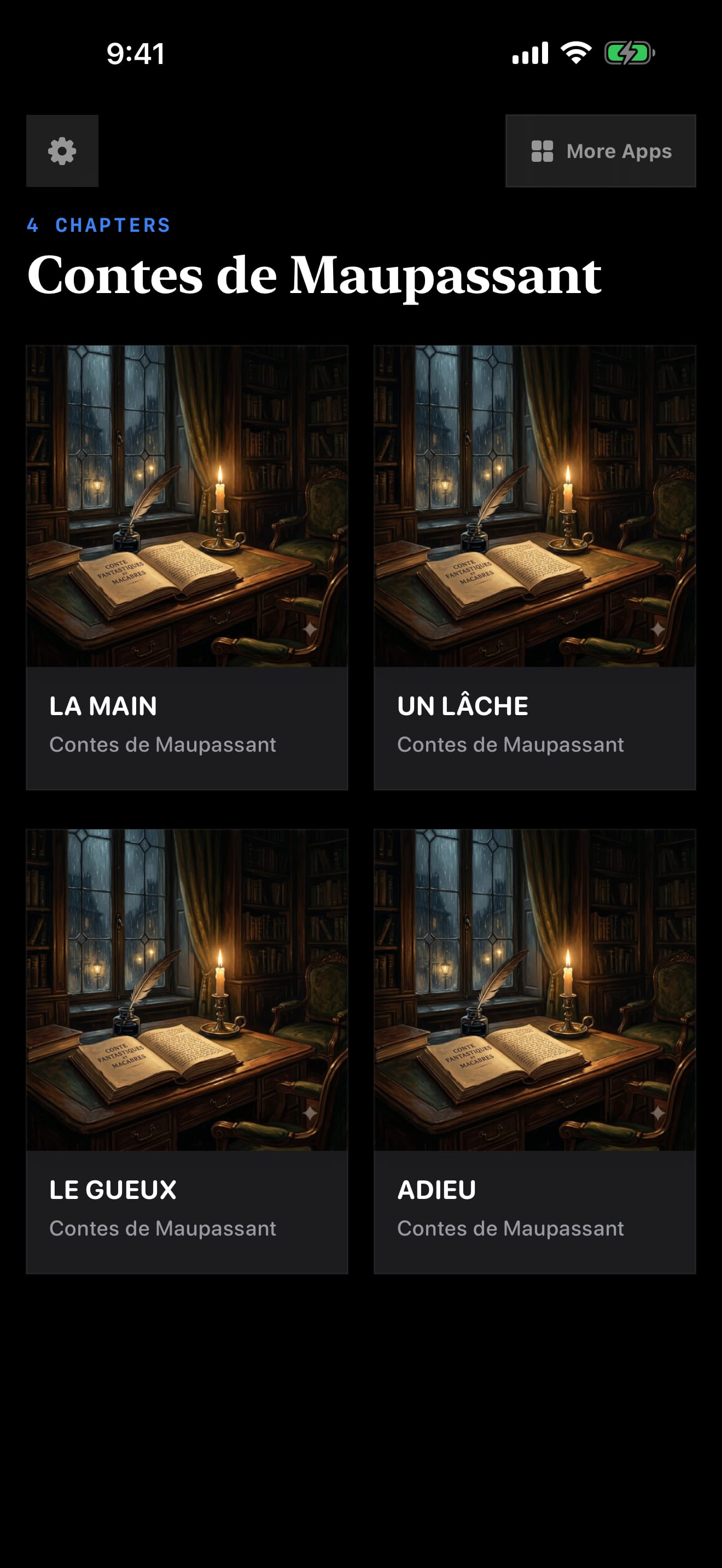 592 1787802447 0 iPhone menu dark