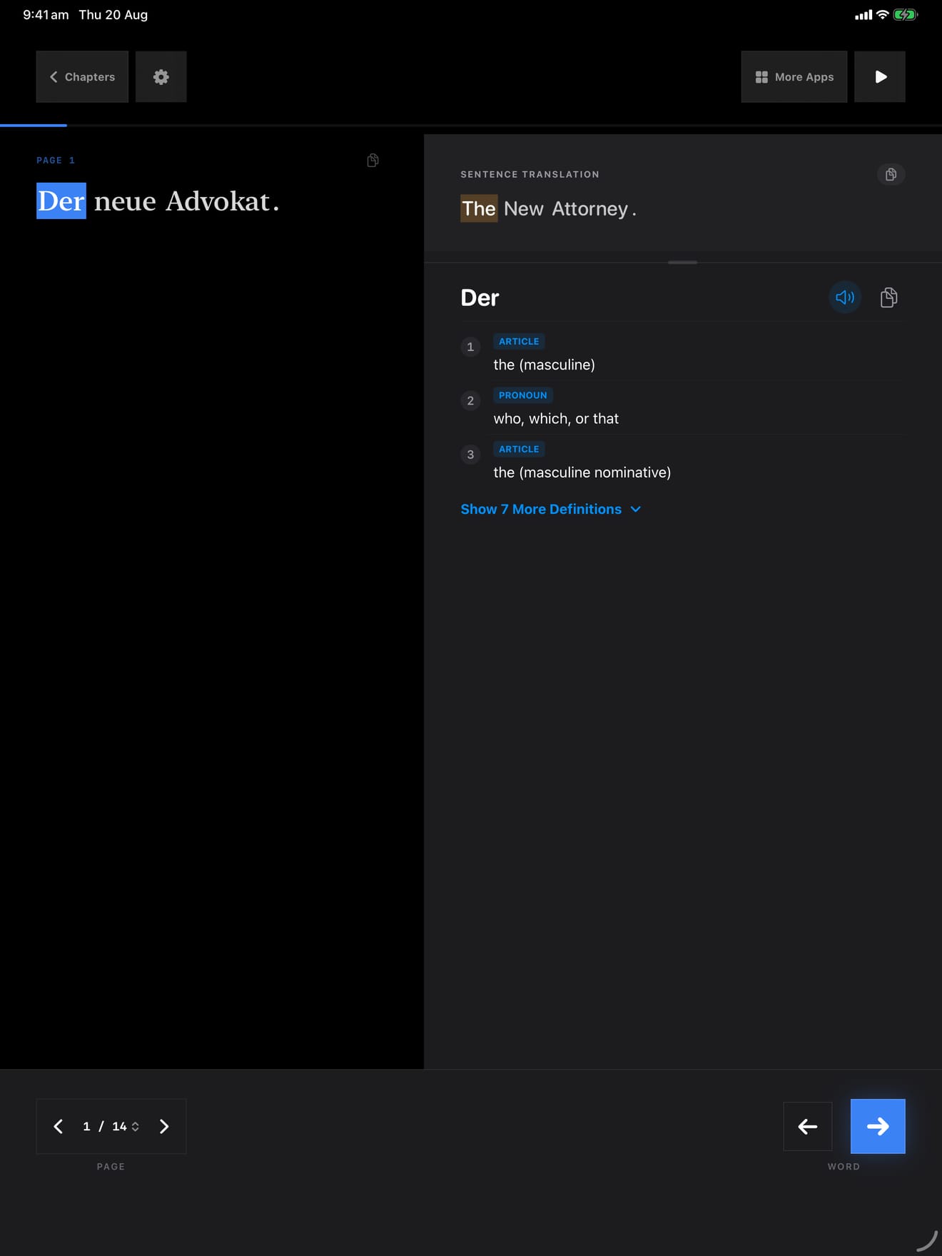 594 1787267885 1 iPad shot 01 intro dark