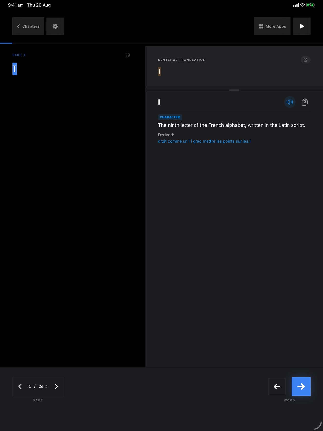 601 1787267953 1 iPad shot 01 intro dark