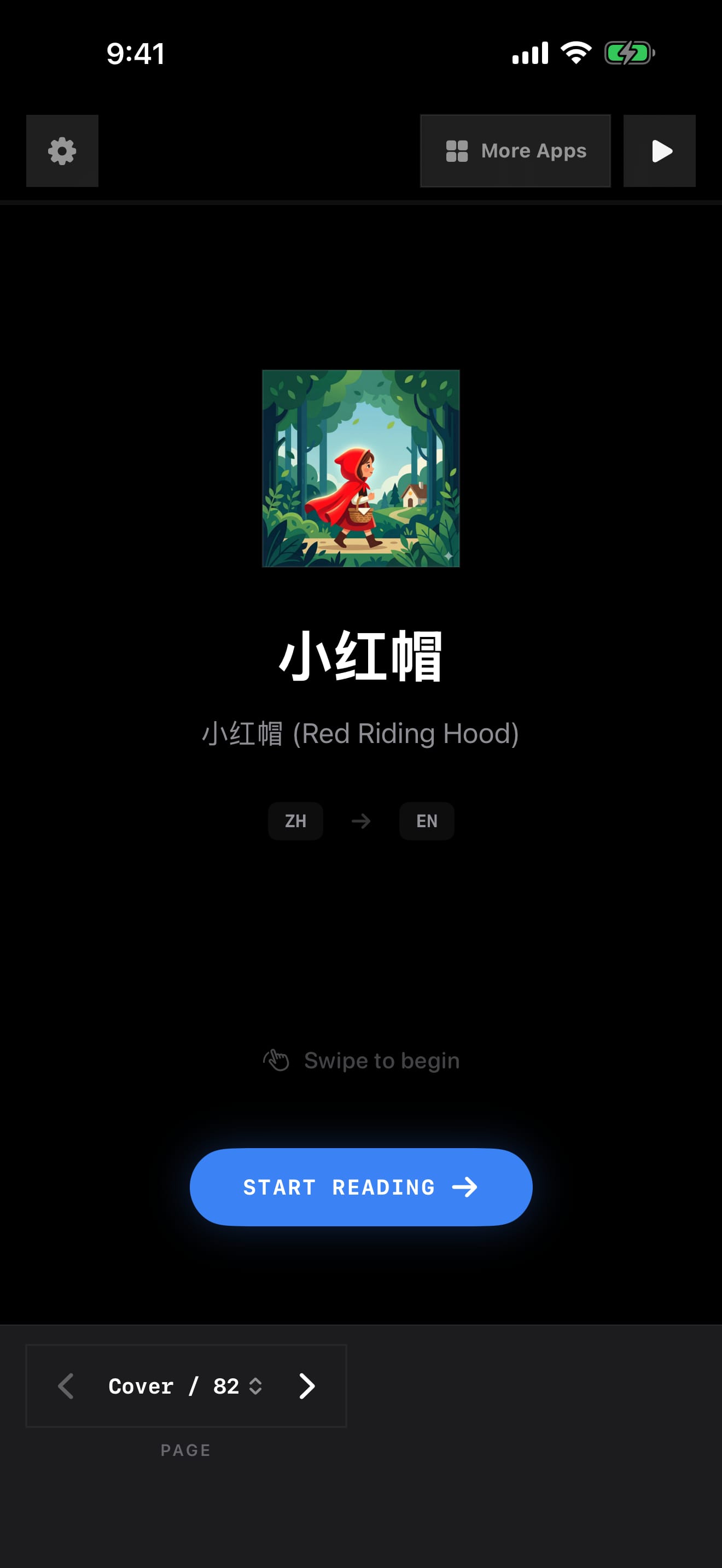 8 1787708732 0 iPhone menu dark