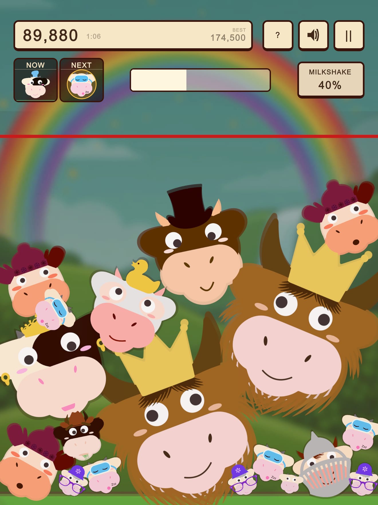 81 1788819072 0 iPad 01 12a herd day