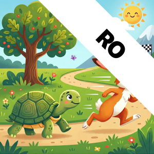 com.gonglogic.tortoise and hare.ro en icon