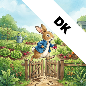 com.peterrabbitreaderdanish.app icon