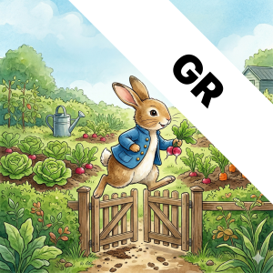 com v2.peterrabbitreadergreek.app icon