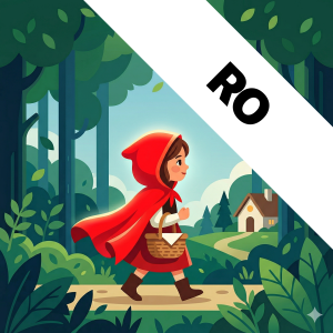 com.redridinghoodreaderromanian.app icon