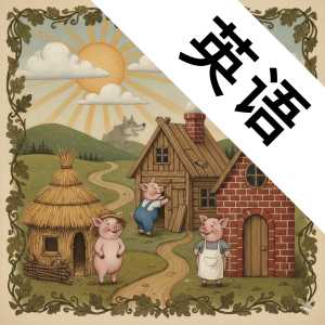 com.threepigs.cn.en.app icon