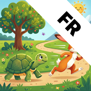 com v2.tortoiseharereaderfrench.app icon