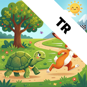 com.tortoiseharereaderturkish.app icon