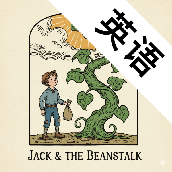 com.jackbeanstalkreaderenglishchinese.app icon