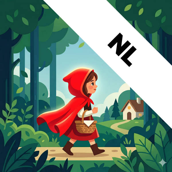 com.redridinghoodreaderdutch.app icon