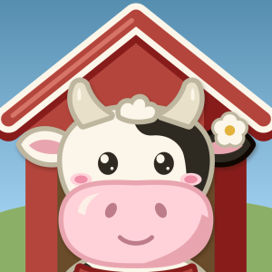 Cowming Home icon