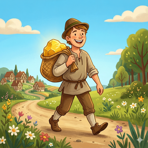 Hans im Glück icon